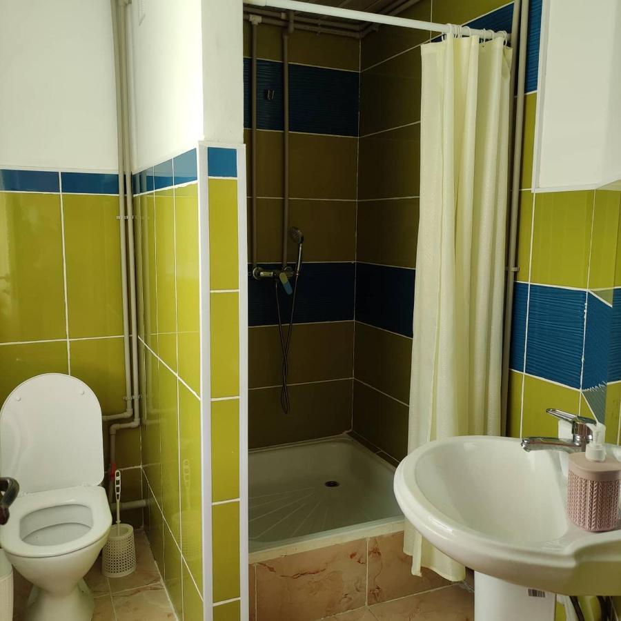 Hostel Mandarin Aktau  Extérieur photo